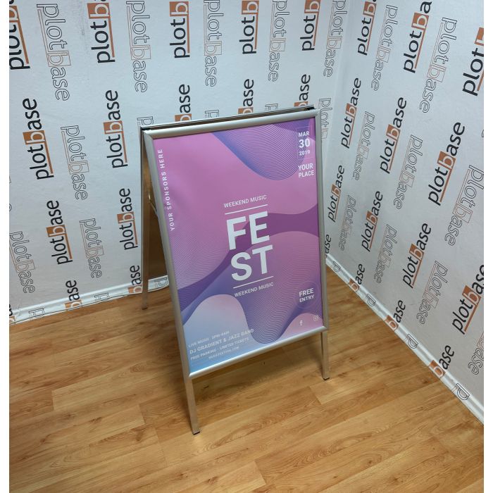 Megállító tábla
